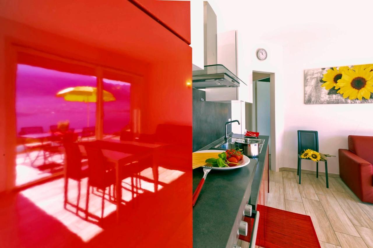 Aparthotel La Collinetta *