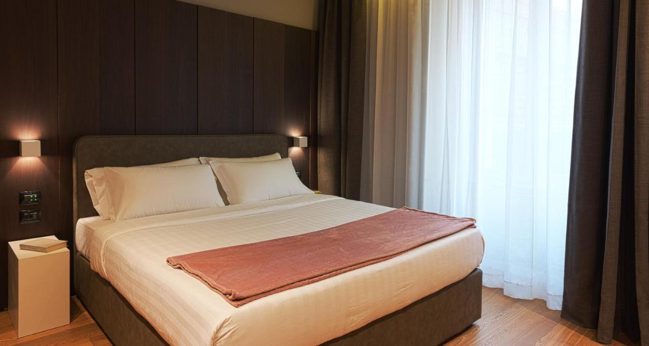 Altido Ama 18 Guest house *