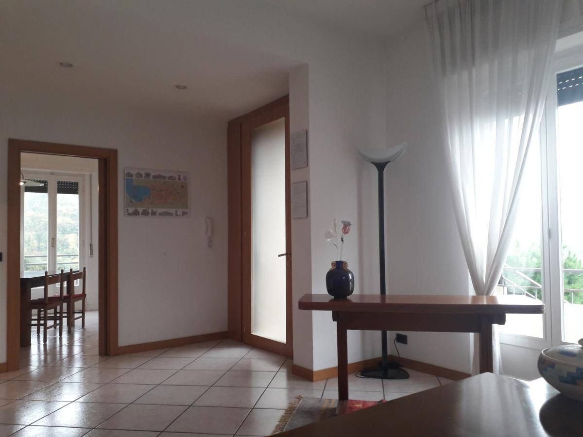 Sari Apartment *