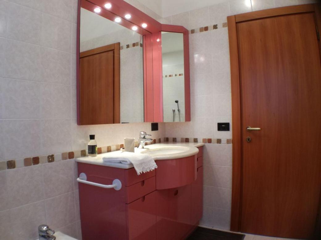 Apartment Sari