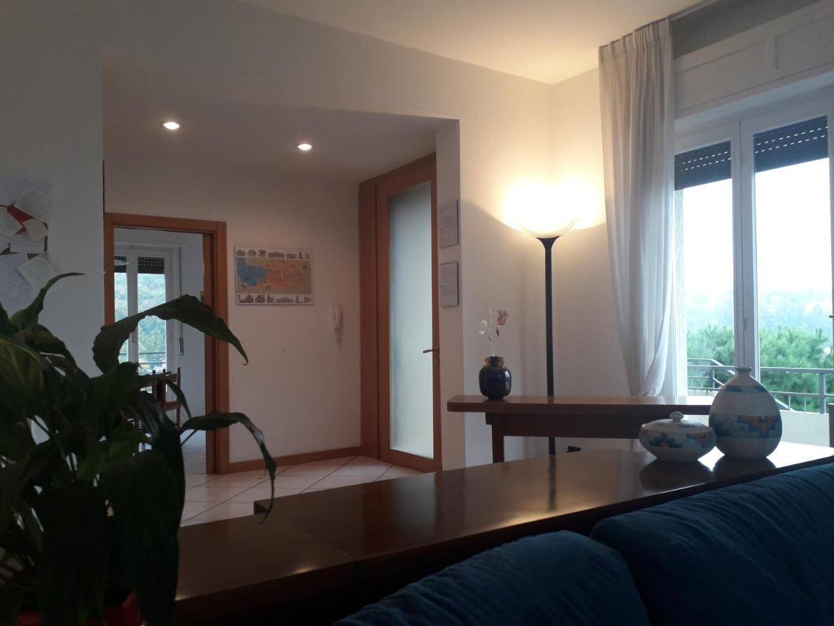 Sari Apartment *