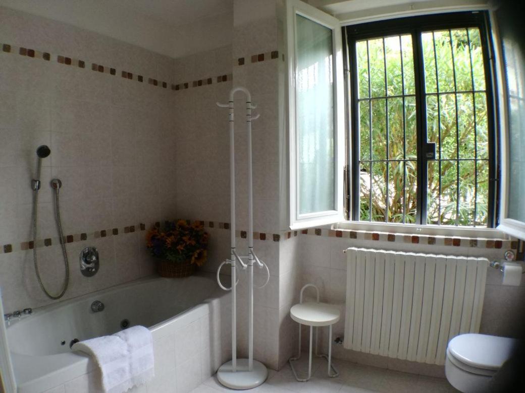 Apartment Sari Como