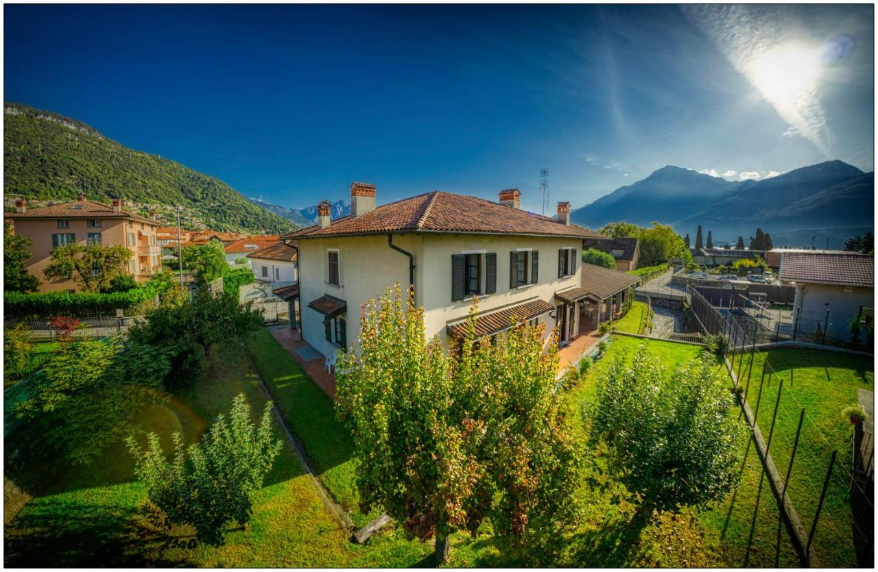 Villa Mina