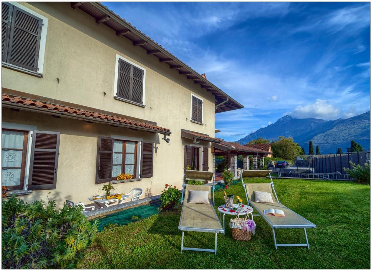 Villa Mina *
