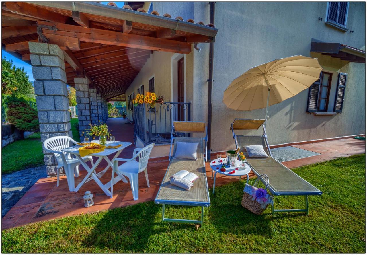 Villa Mina *
