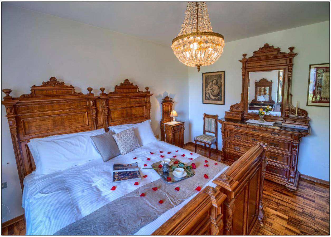 Villa Mina