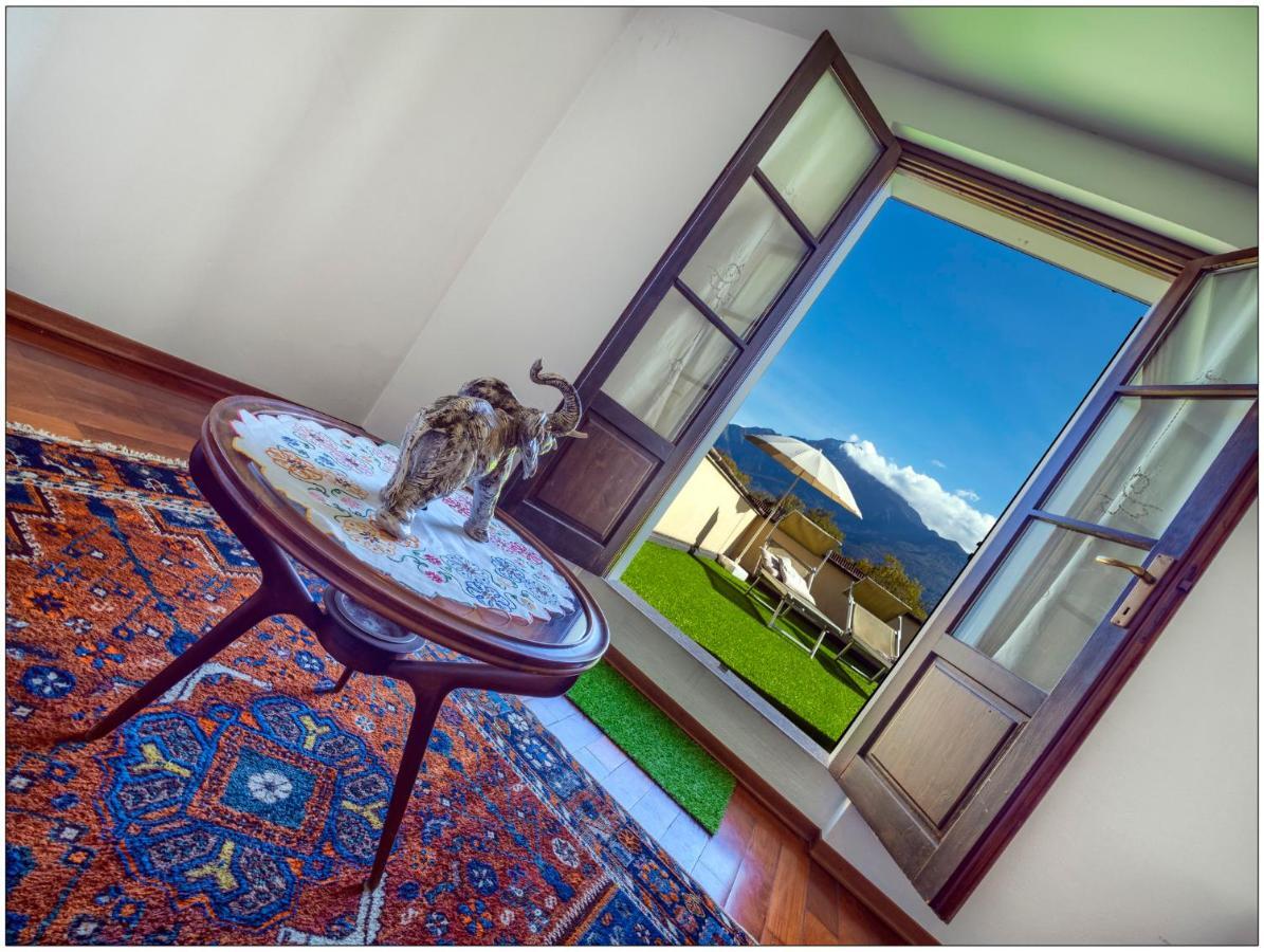 Mina Villa