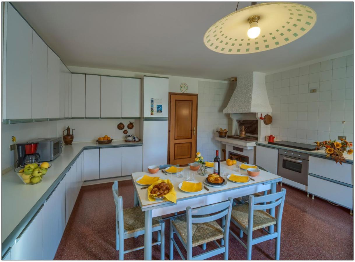 Villa Mina