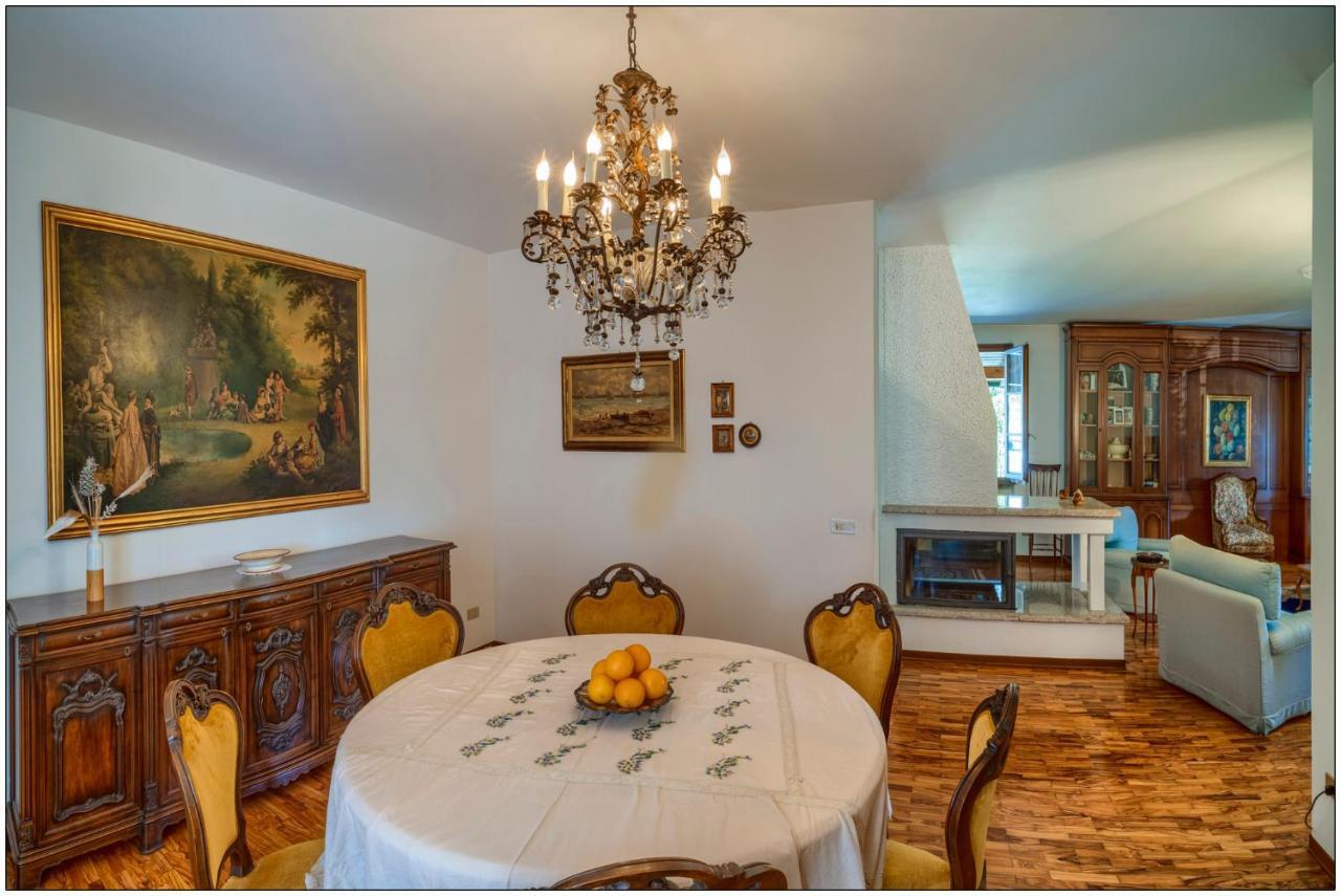 Villa Mina *