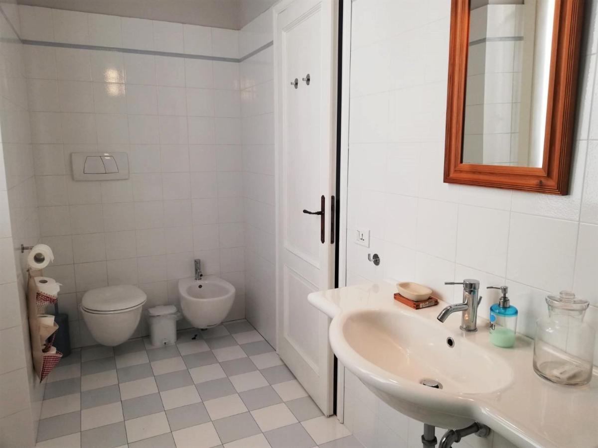 Scalabrini Guest house Como