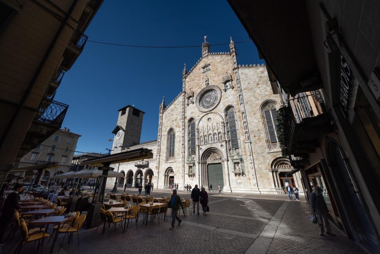 Sant'abbondio Appartamento