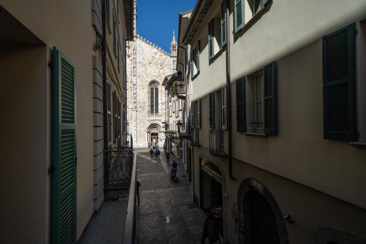 Appartamento Sant'abbondio *