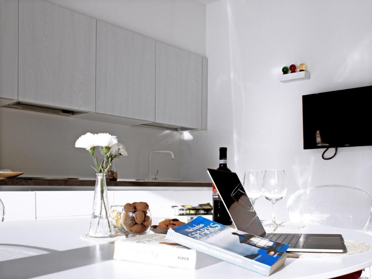 Valarin Napoli, Luxury & Wellness, Apartment Vercana