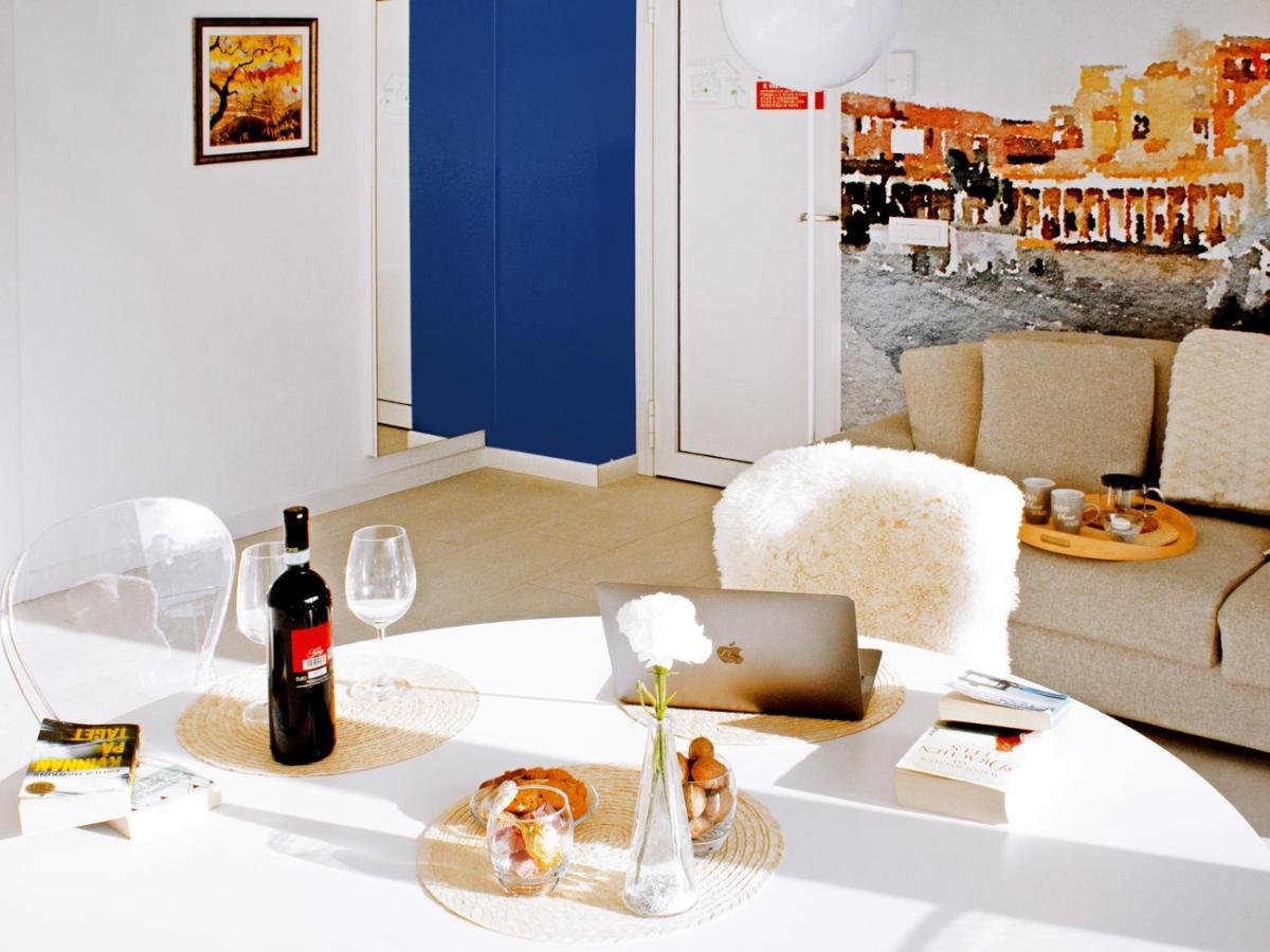 Apartment Valarin Napoli, Luxury & Wellness, Vercana