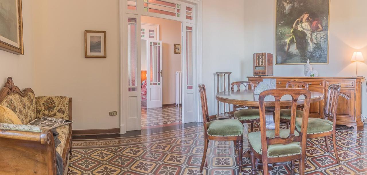 Guardini Villa *