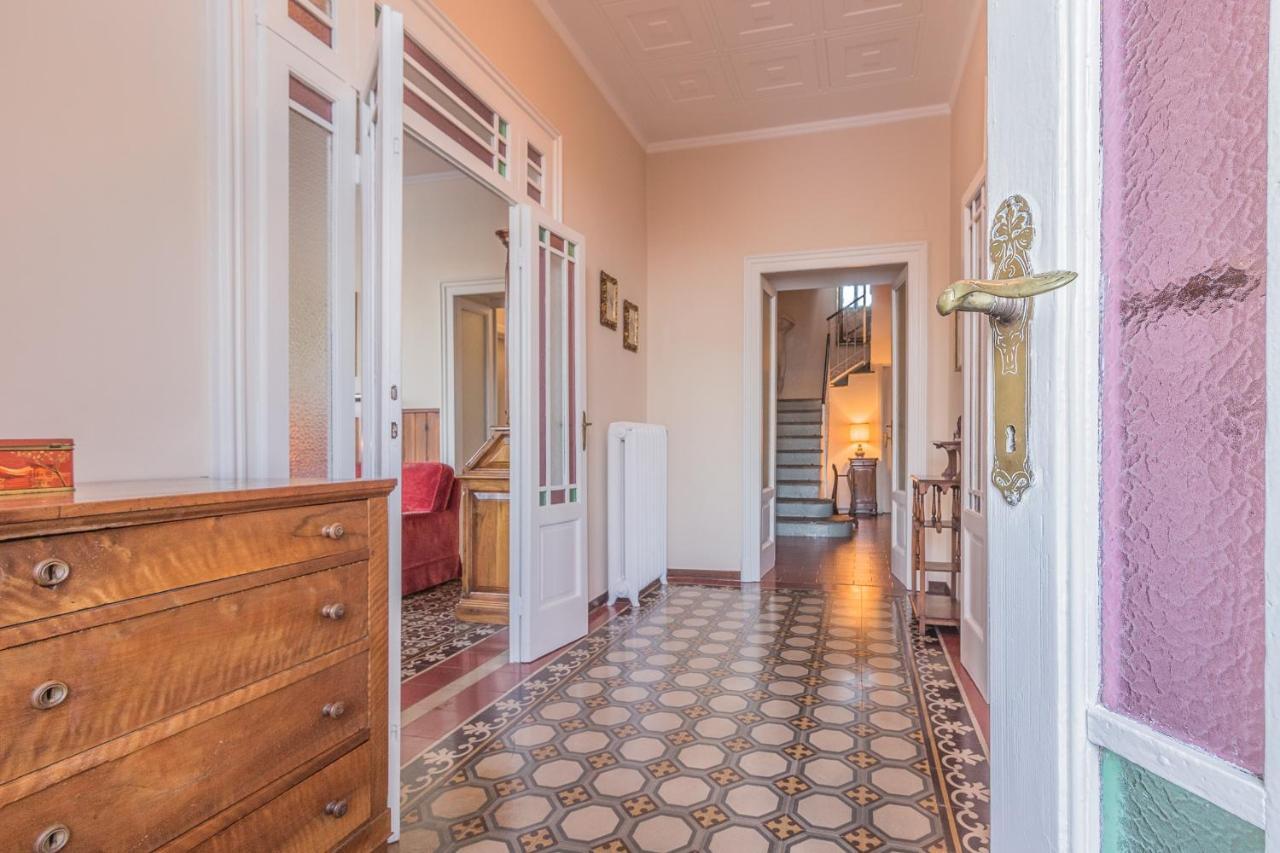 Guardini Villa *