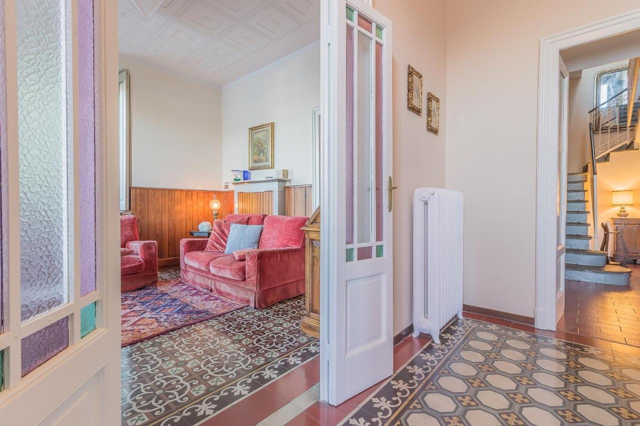Villa Guardini Varenna