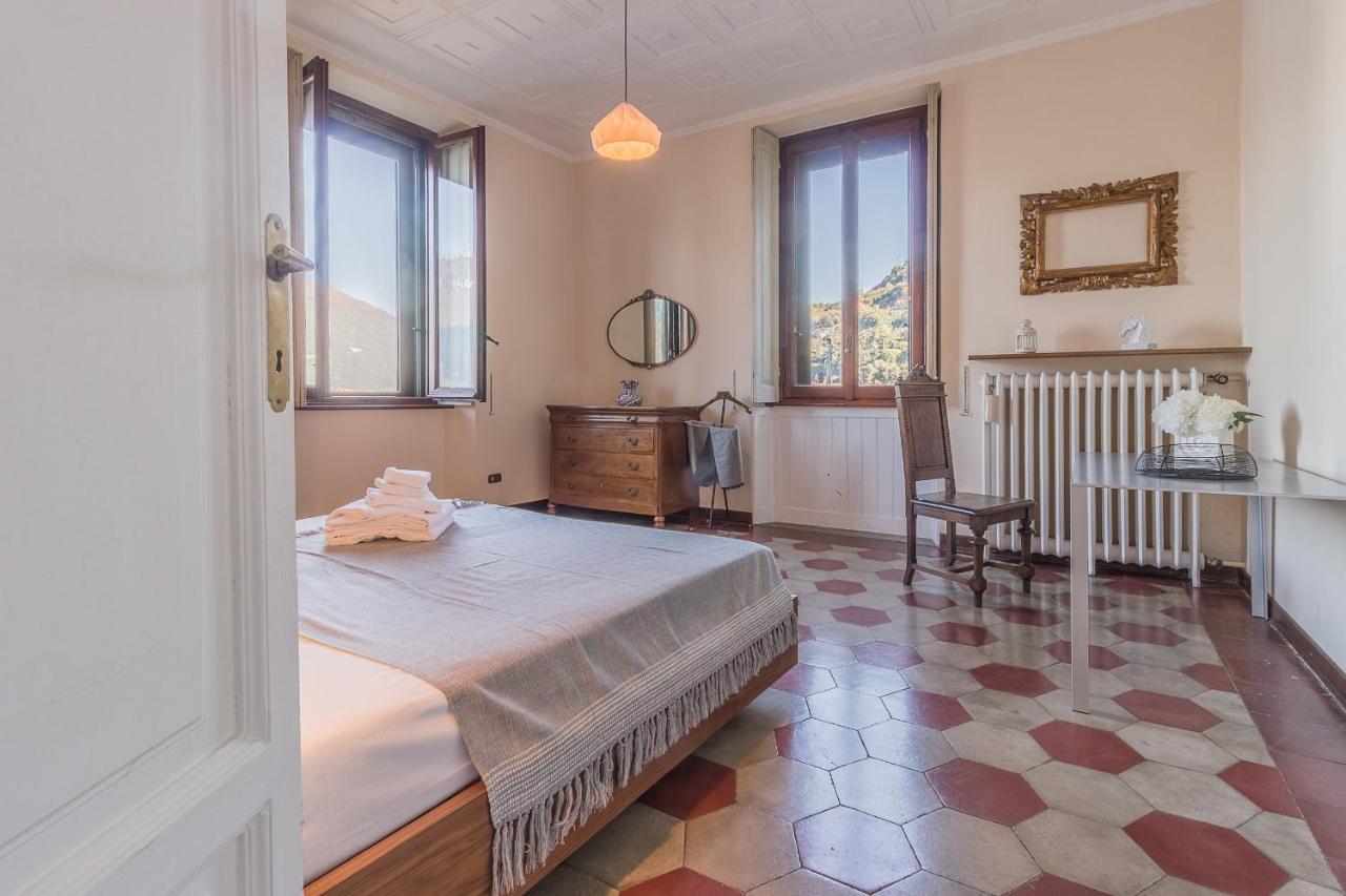 Guardini Villa *