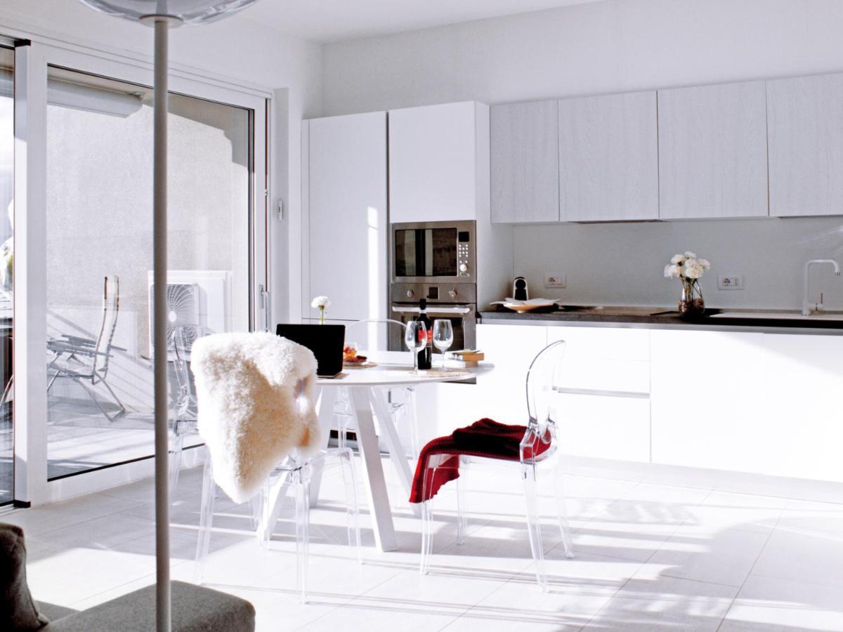 Valarin Napoli, Luxury & Wellness, Apartment Vercana