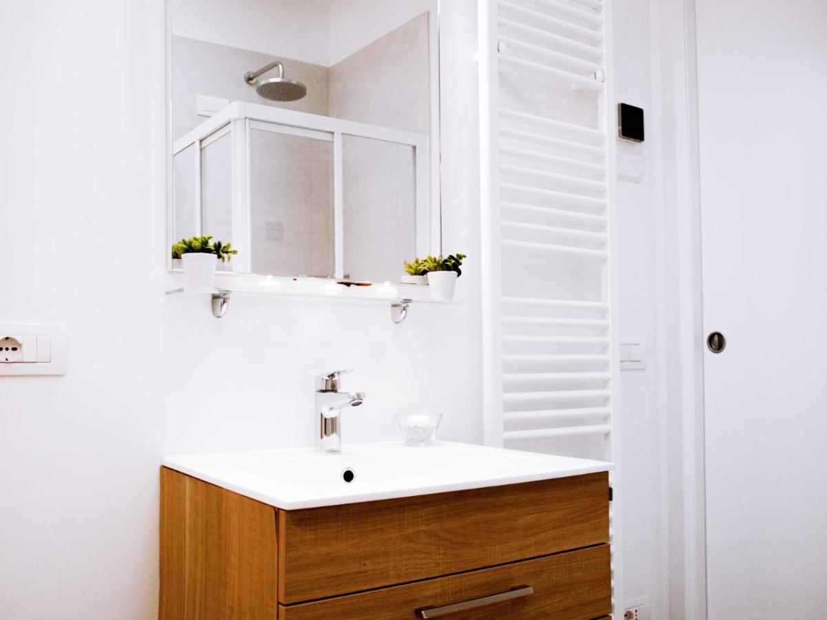 Valarin Napoli, Luxury & Wellness, Apartment Vercana