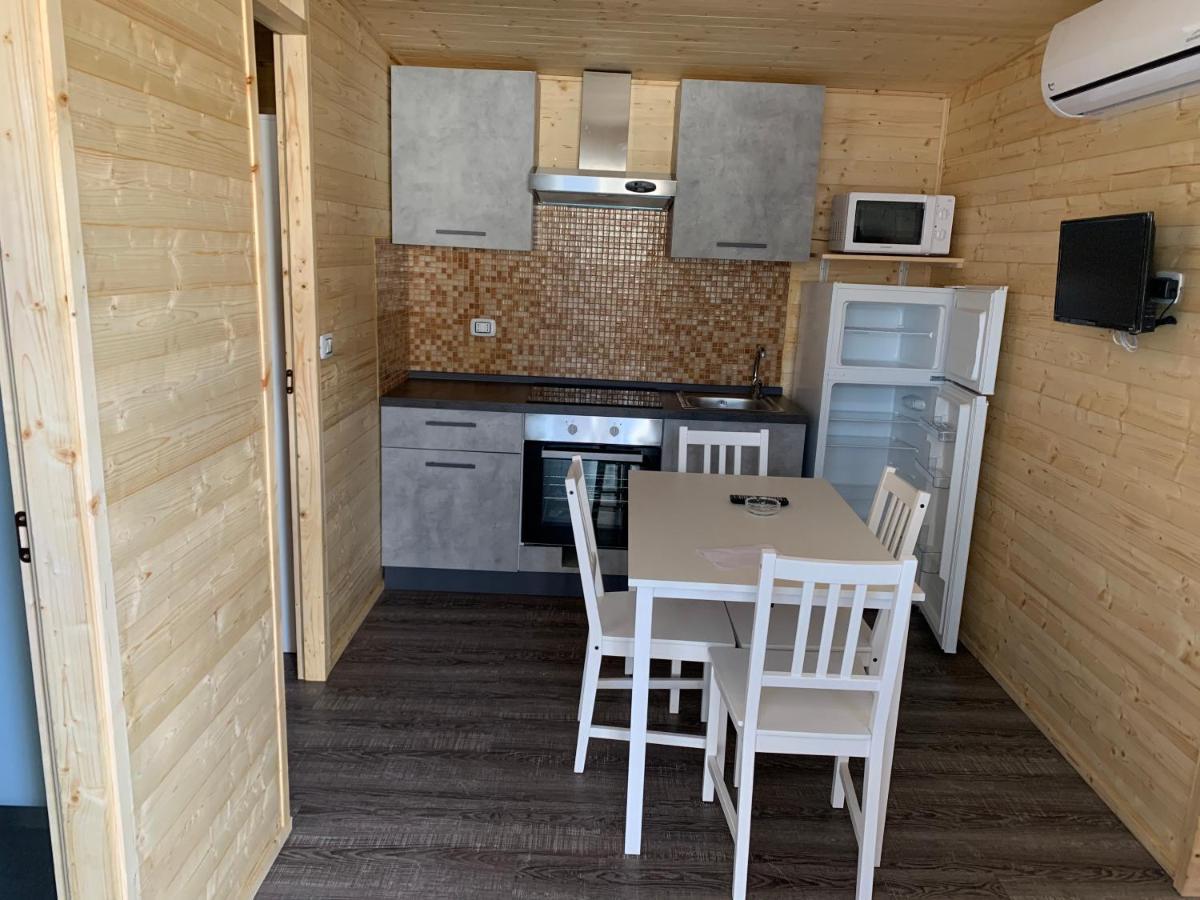 Class Campsite 3*