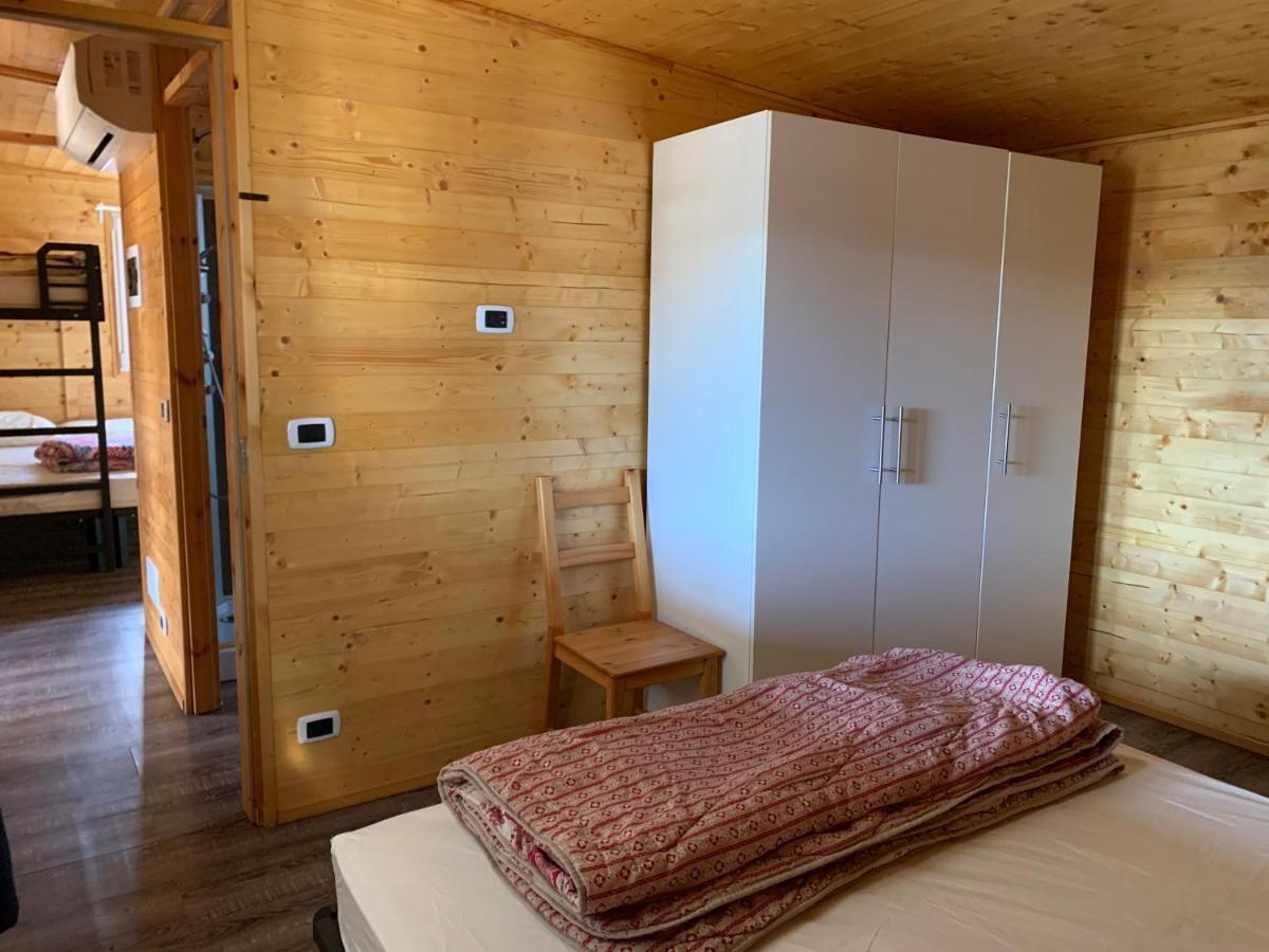 Class Campsite 3*