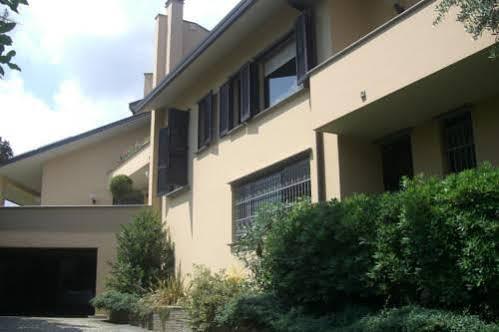 Hotel Al Monte *