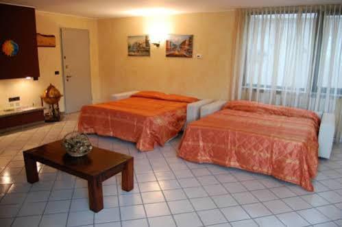 Hotel Al Monte