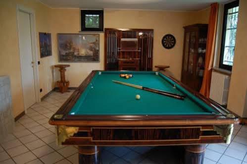 Al Monte Hotel Civate