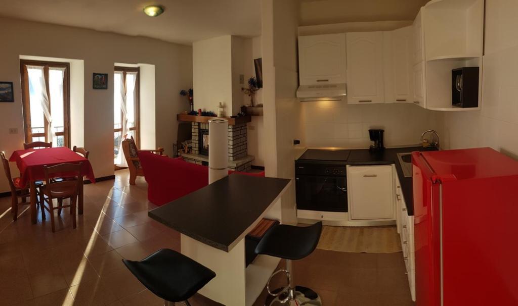 Casa Margherita Sorico