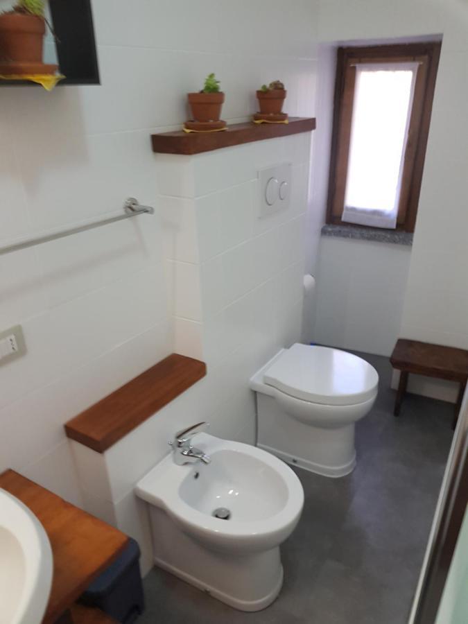Casa Margherita Sorico