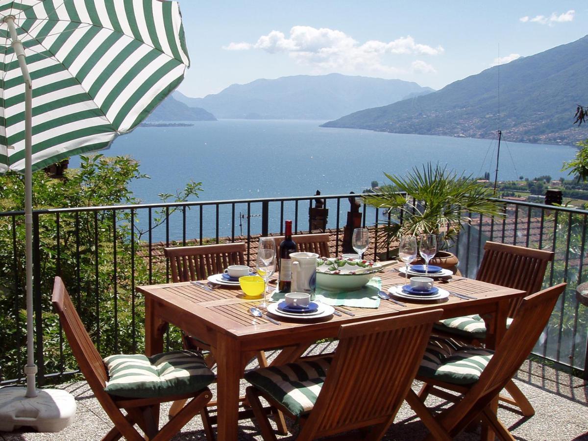 Rosato Holiday home