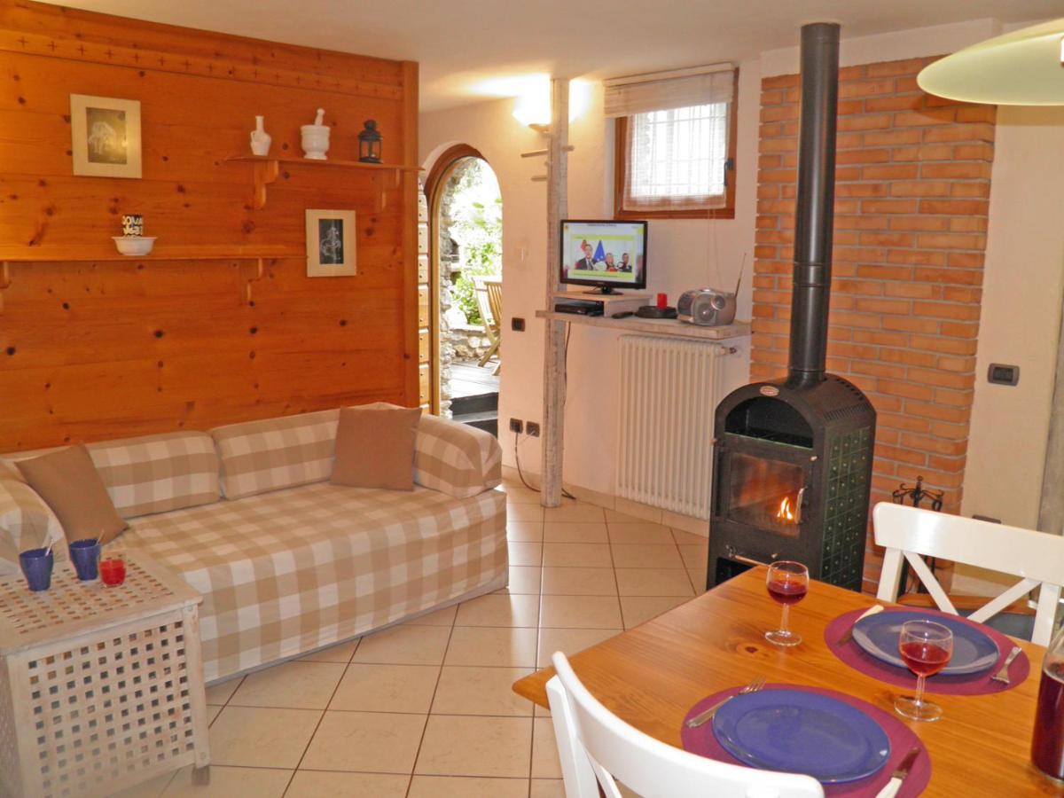 Trebbiano Apartment