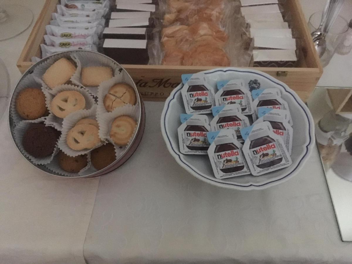 Nastro Azzurro Hotel Monguzzo