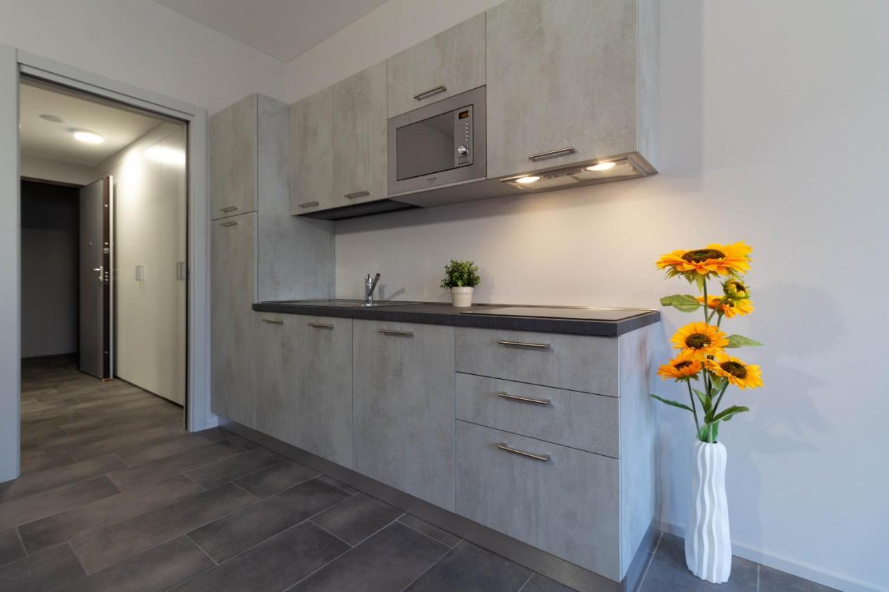 Girasole - Affitti Brevi Italia Apartment Lecco