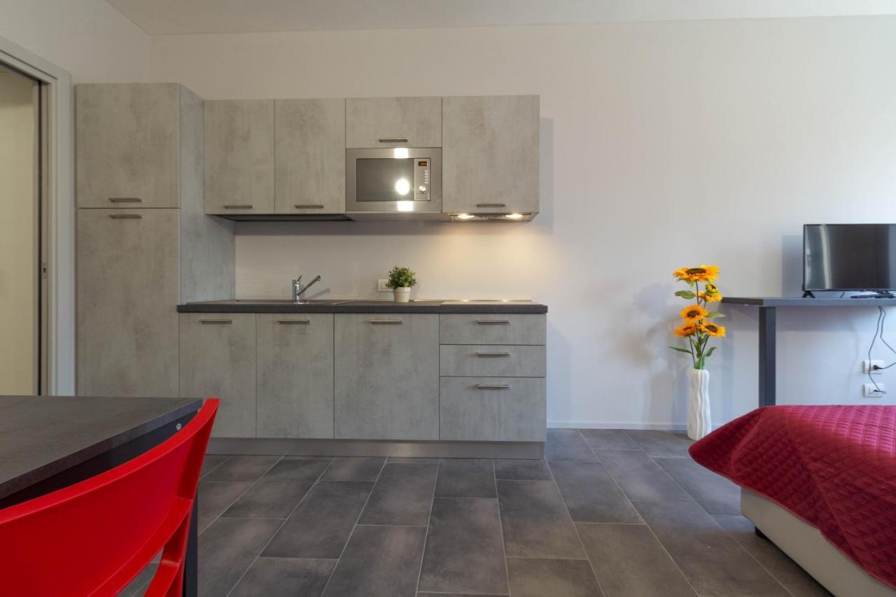 Girasole - Affitti Brevi Italia * Lecco