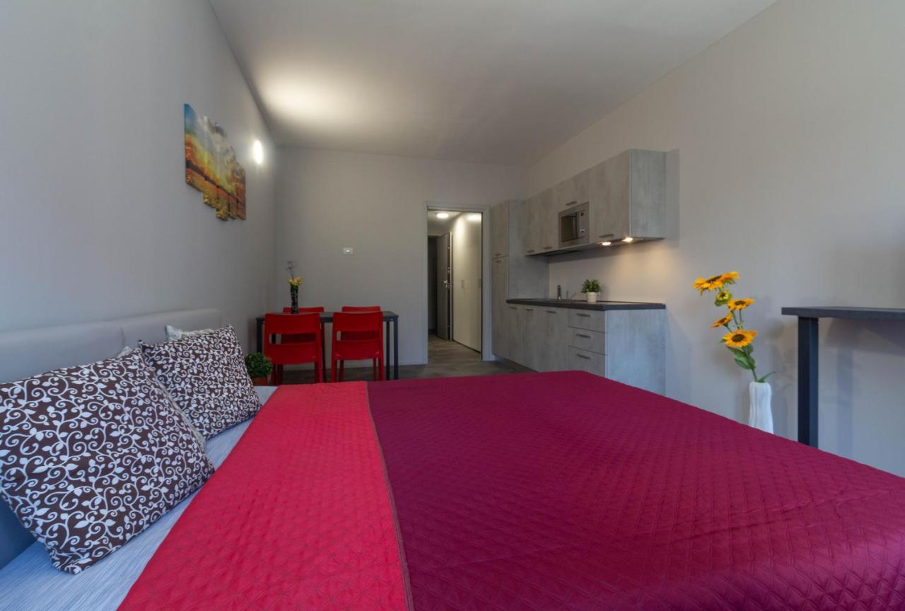Apartment Girasole - Affitti Brevi Italia