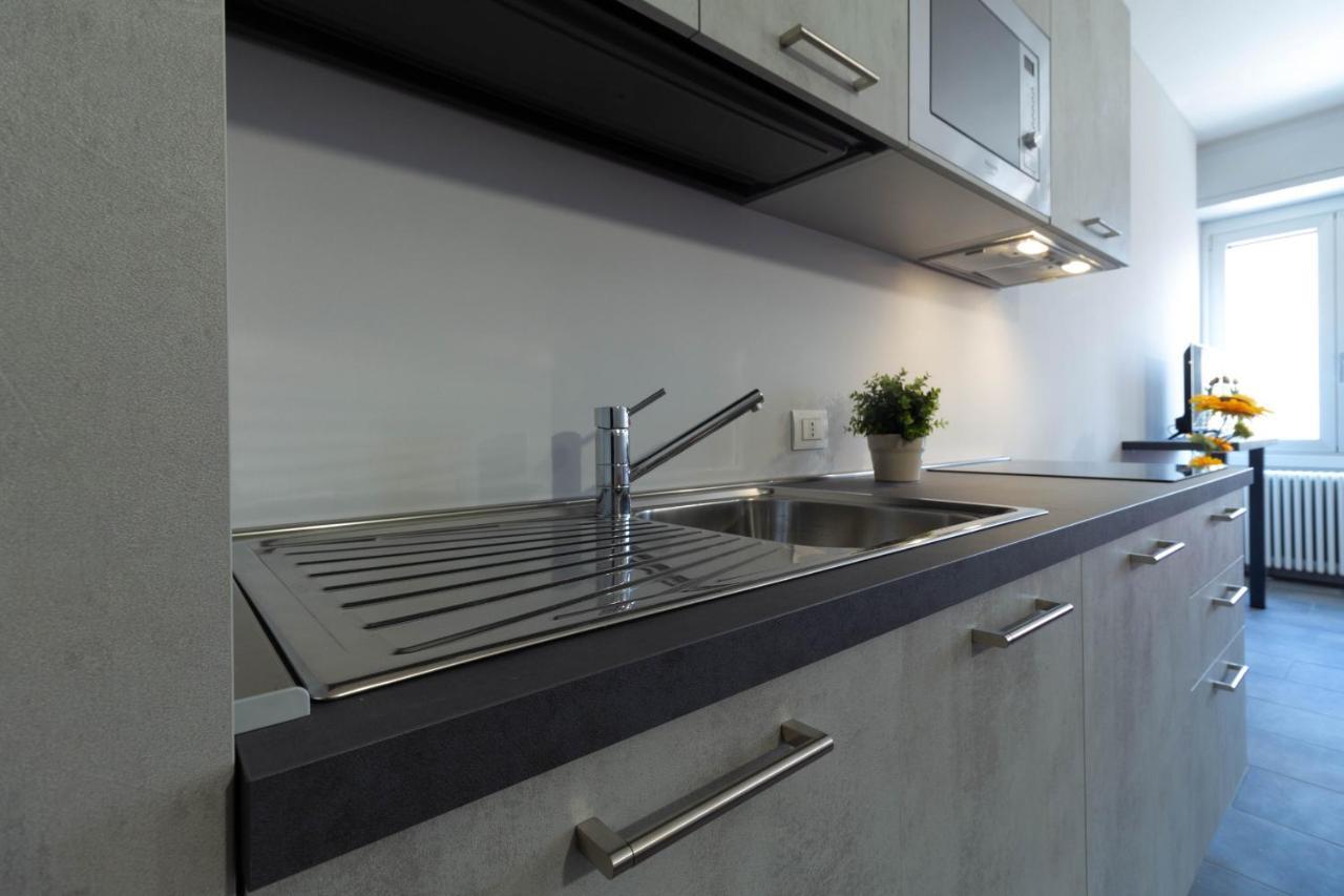 Girasole - Affitti Brevi Italia Apartment *