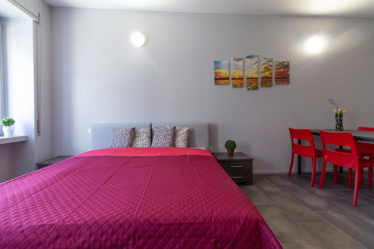 Girasole - Affitti Brevi Italia Apartment *
