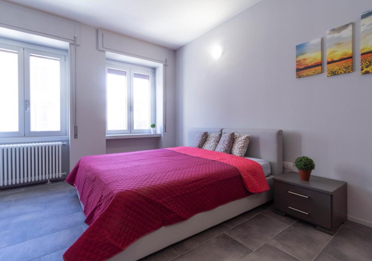 Girasole - Affitti Brevi Italia Apartment *