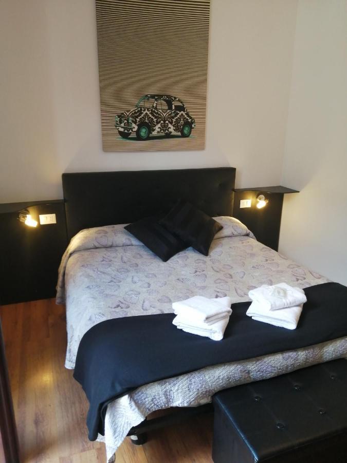 Megaride Guest house Como