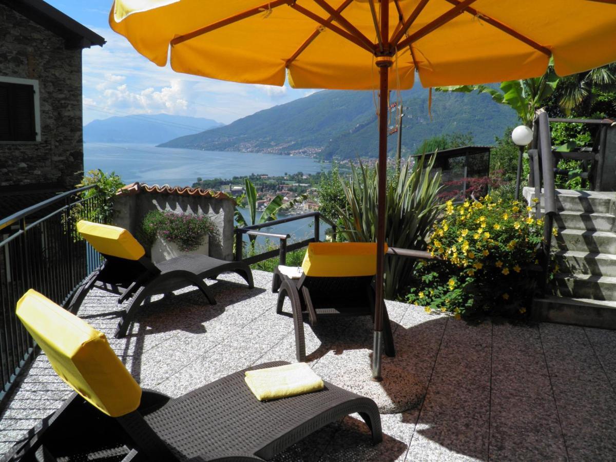 Holiday home Rosato Gravedona