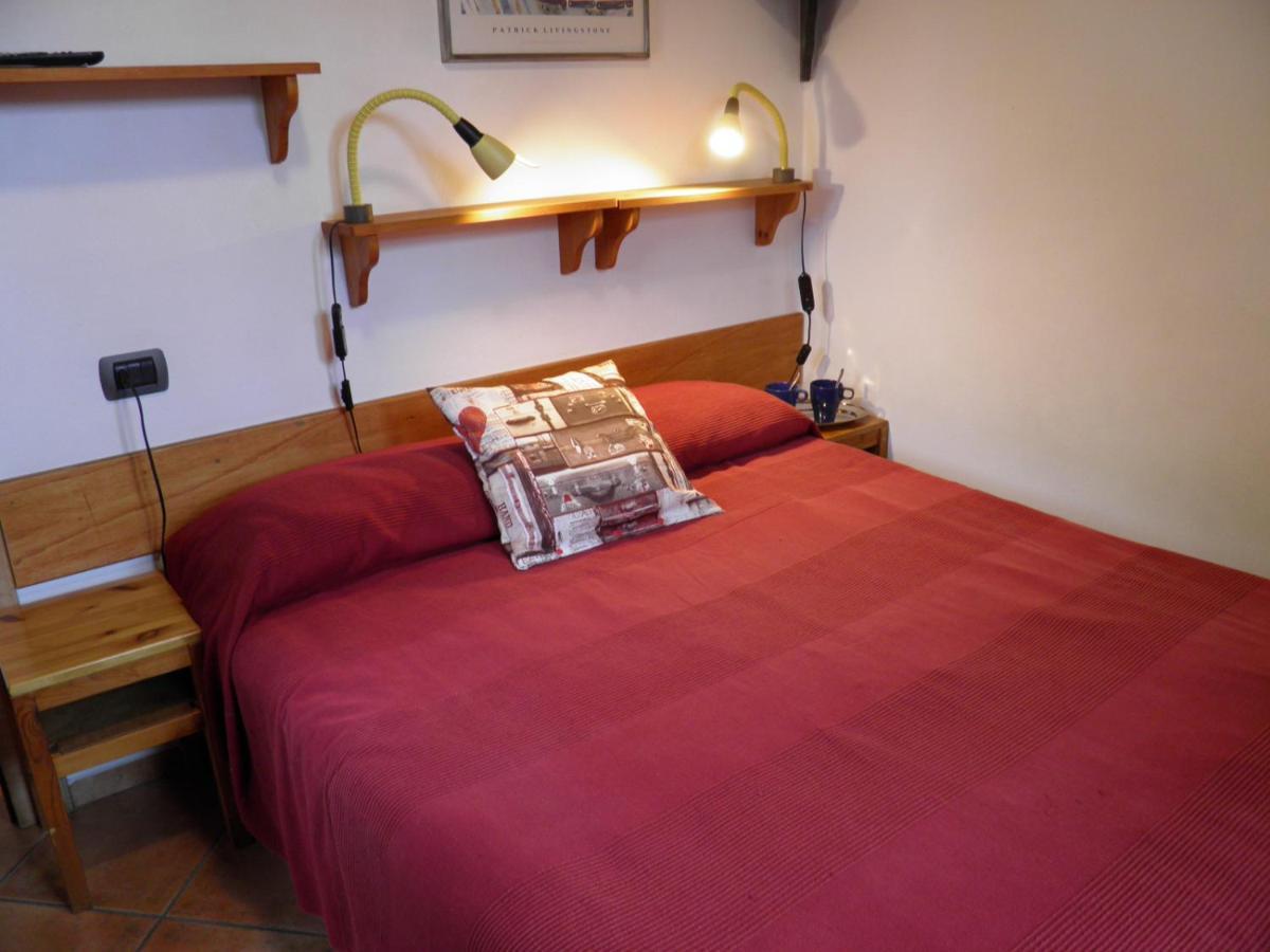 Rosato Holiday home Gravedona