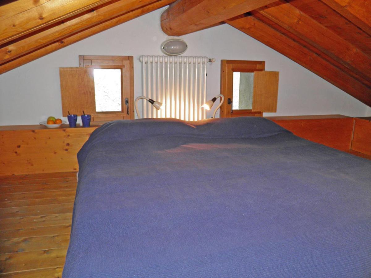 Rosato Holiday home Gravedona