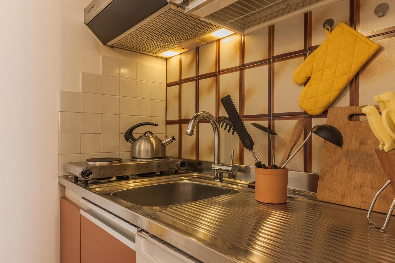 Apartment Carina