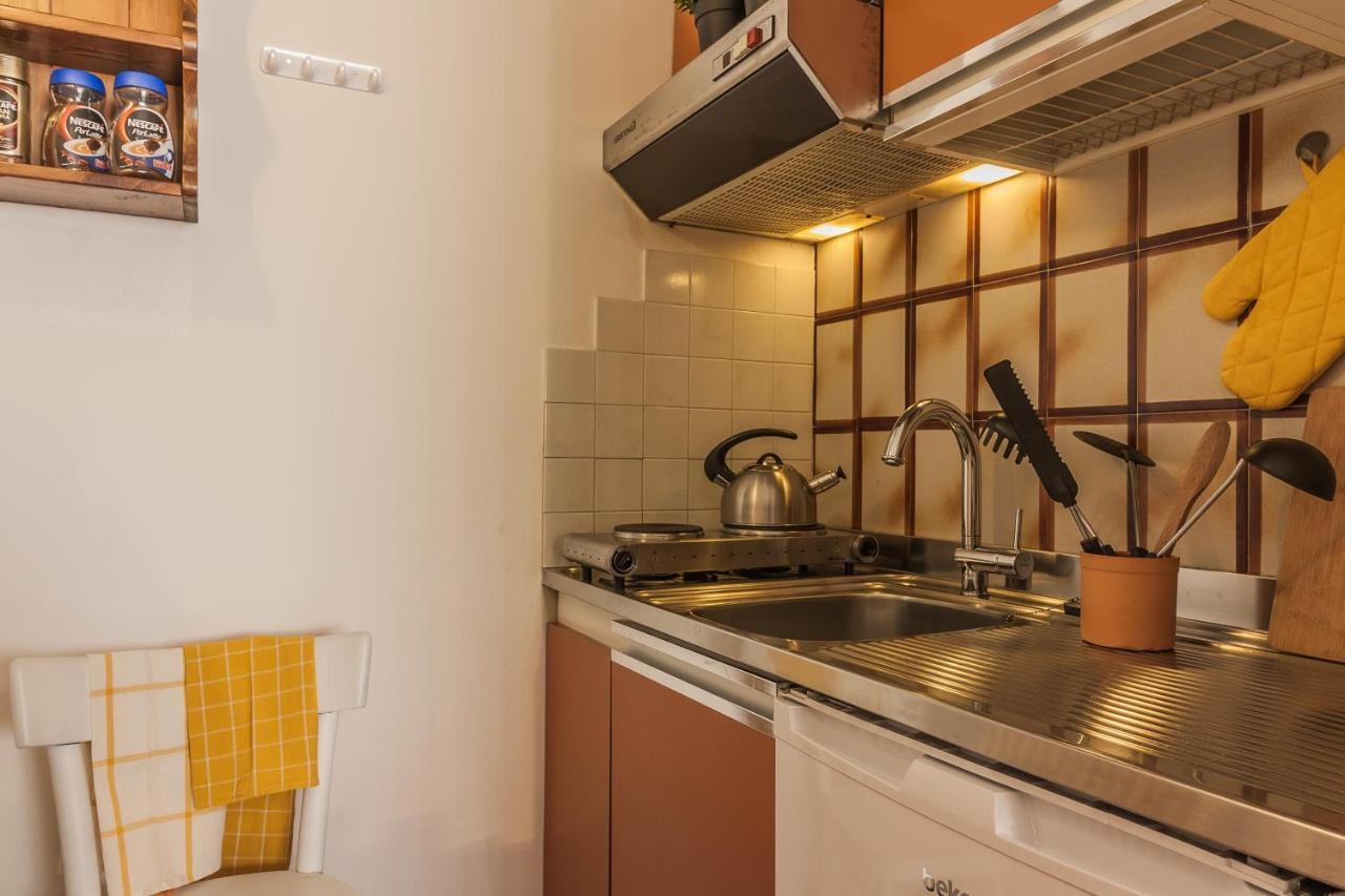 Apartment Carina Bellagio