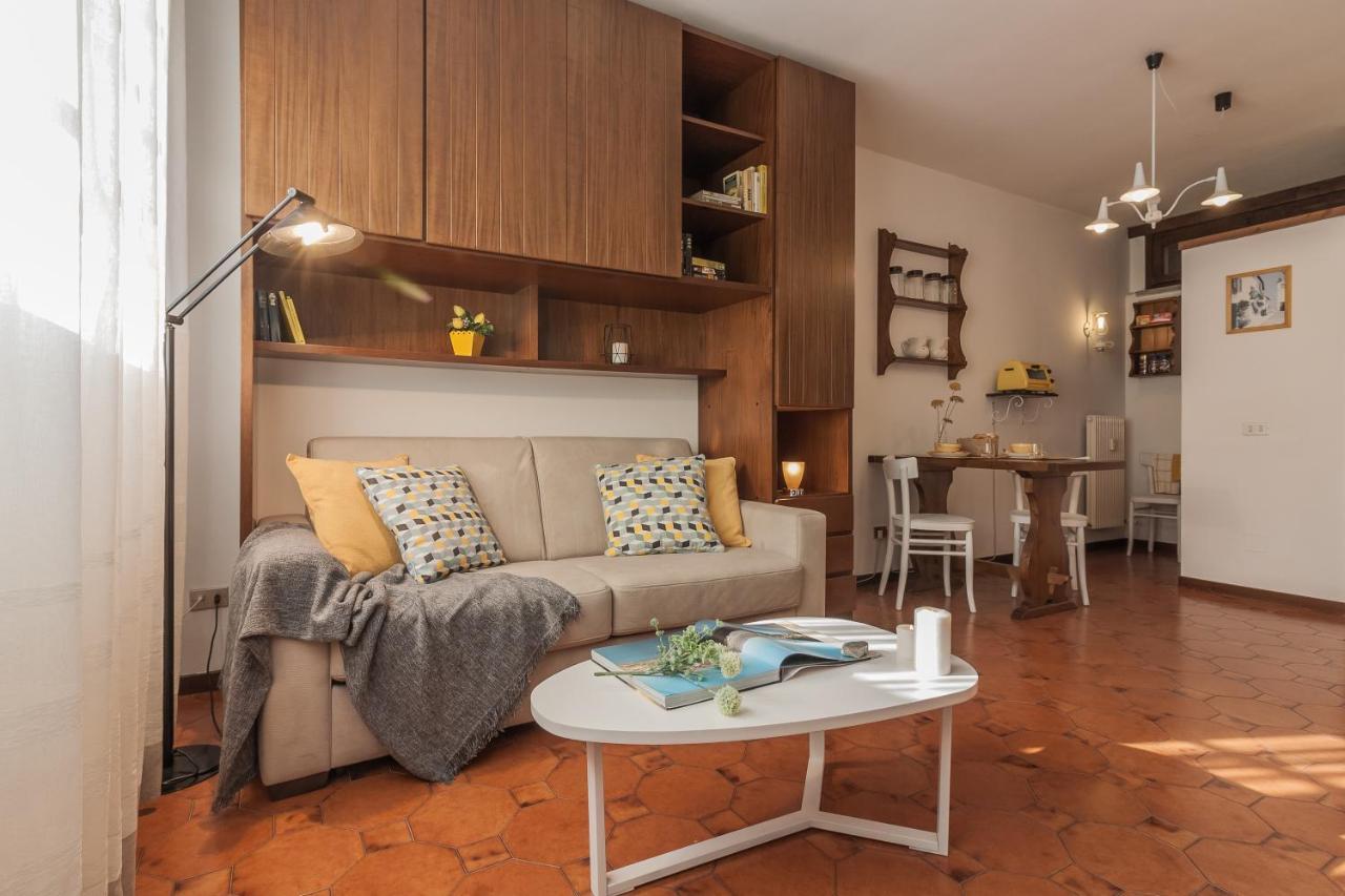 Apartment Carina