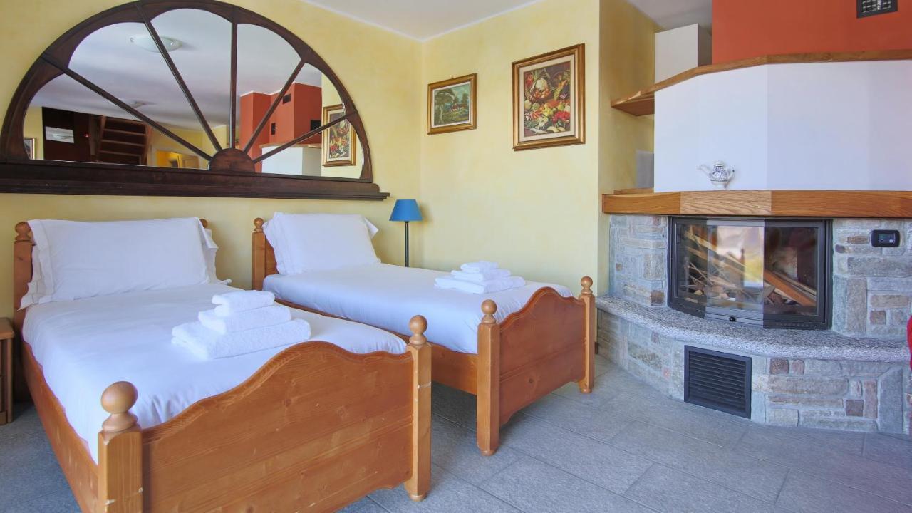 Italianway - Canneto 29 Holiday home