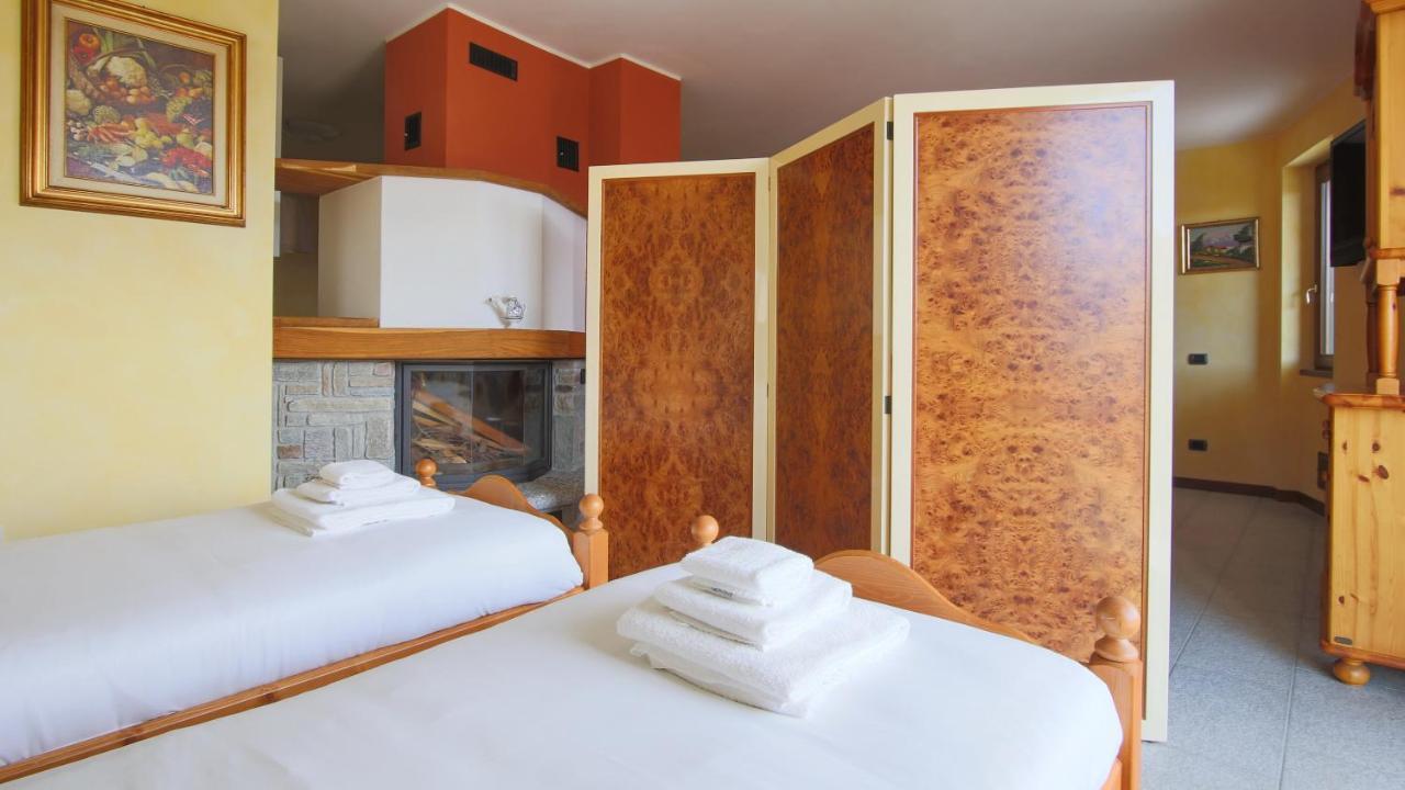 Italianway - Canneto 29 Holiday home *