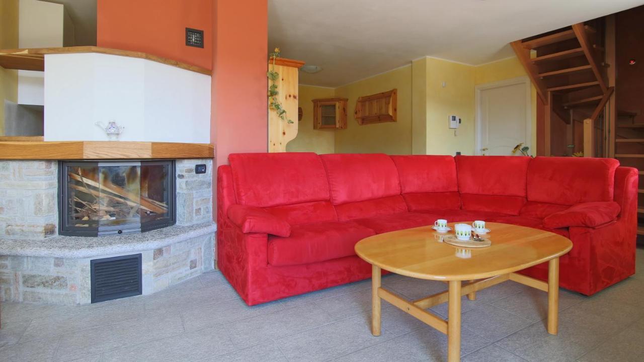 Holiday home Italianway - Canneto 29